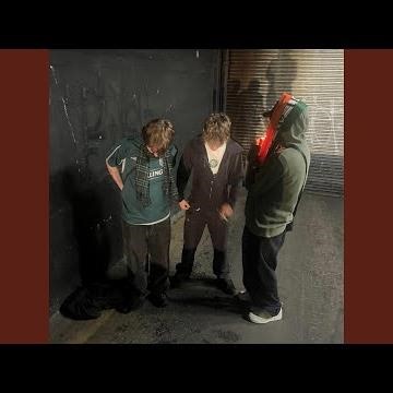 Tombola (feat. DöubleClick & hoolio)