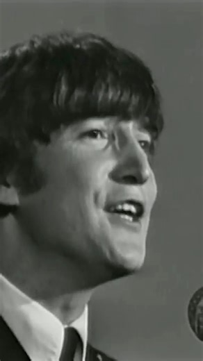 "Some of the stuff we've written in the past has been a bit way-out, but we aimed this one straight at the hit parade." - John ‘Please Please Me’ was released as a single with “Ask Me Why” on 11 January 1963. | The Beatles