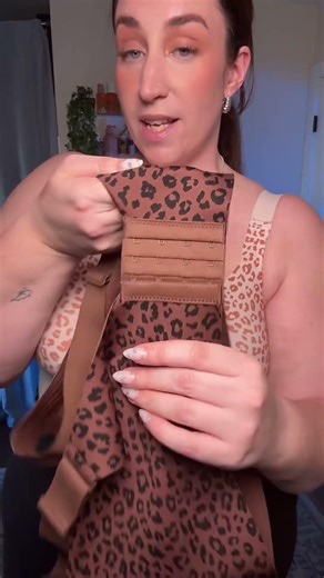 38DDD wearing XL 💗 OEAK-Bras #oeak #jellybra #tiktokshopcreatorpicks #bra #plussizefashion