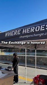 6K views · 33 reactions | We’re honored to support Army West Point Football!  Learn about your tax-free shopping benefits at https://aafes.media/socialvets | Exchange | Facebook