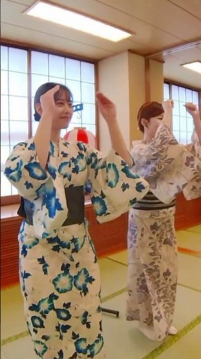みんなで踊ろう！倍速盆踊り【花笠音頭】
