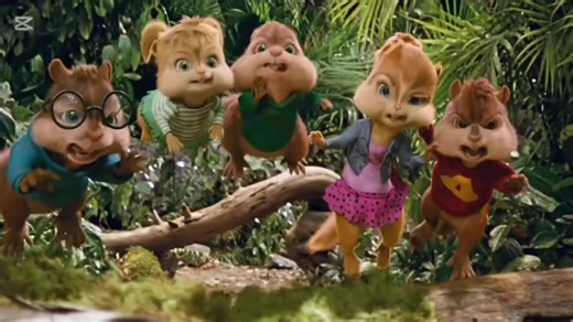 Explore CapCut Preview 1280 Effects