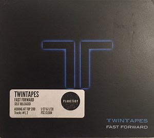 Twintapes - Fast Forward