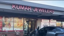 Robbery group targets Fremont jewelry store, 4 arrested