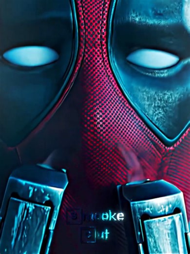 Deadpool Edit - Epic Action Scenes