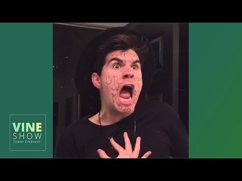 300+ Christian DelGrosso Vines 2019 - Vine Back