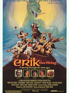 Erik The Viking Summary, Trailer, Cast, Where to Watch and More