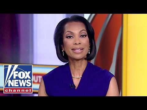 Harris Faulkner: I hope you're PAYING ATTENTION now