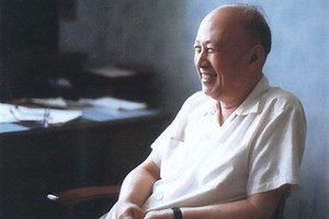 Qian Xuesen - Alchetron, The Free Social Encyclopedia