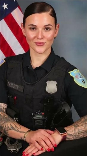 Top 5 Best Female Police Uniforms Worldwide 💙👮‍♀️ #policecorruption #cops #policeofficer