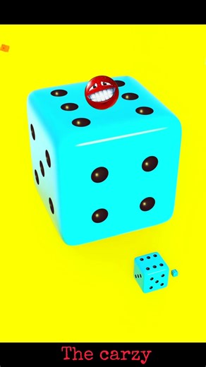 loop Short #shorts #cartoon #3danimation