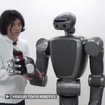 1.6K views · 36 reactions | The Torobo Hand v1. It can grasp objects of any shape using torque and impedance control, without prior knowledge of their exact dimensions. Video credit: Tokyo Robotics #robotics #robots #engineering #technology -------------------------------- Stay ahead of the curve! Follow us now on our WhatsApp (https://wevlv.co/wevolver-whatsapp) and Telegram (https://wevlv.co/3sJlFn5) channels and stay updated about the cutting edge. | Wevolver.com | Facebook