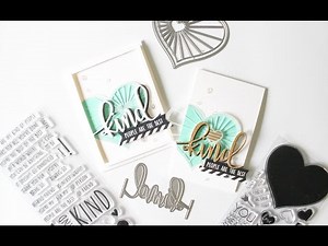 Mix & Match Featuring Concord & 9th