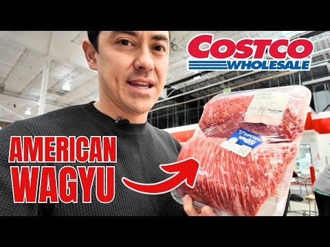 This Quick Costco Trip Was Expensive