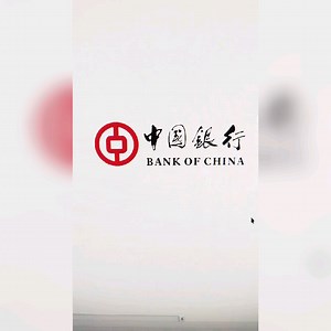 价值一个亿的logo是怎么设计的，今天看了中国银行的logo