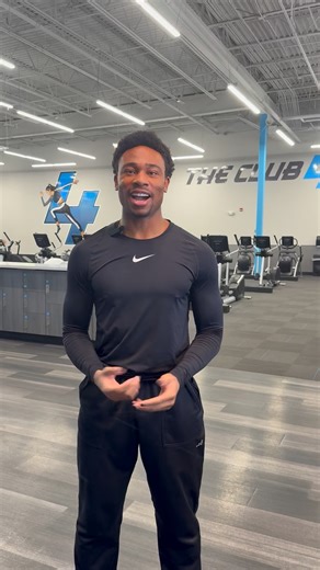 Meet Ose one of the familiar faces at Club4 Fitness Lubbock 💪 Ose shows up 4–5 days a week and truly makes this gym part of his routine. Whether he’s putting in work on the turf or locking in on cardio, his consistency speaks for itself. He genuinely enjoys the atmosphere here, the energy, and the friendly staff that make Club4 feel like more than just a gym. We’re grateful for members like him and for every guest who chooses to be part of the Club4 family. It’s been a great year having you all