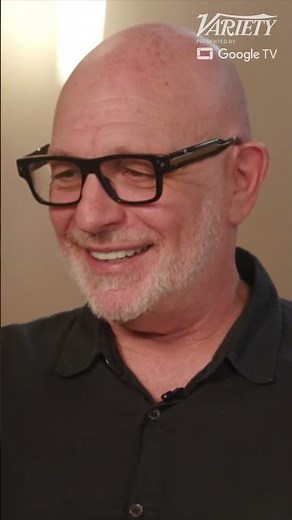 Akiva Goldsman on Roger Korby Joining 'Star Trek: Strange New Worlds'