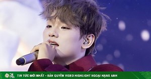 Ca sĩ Bùi Trường Linh: Thủ khoa violin và mối tình 10 năm với bạn gái Thuý Hằng