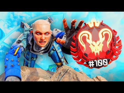 🔴 LIVE Season 27 Predator Ranked Grind | 24/7 VOD Replay