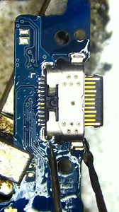 198K views · 3.9K reactions | Type-c charging jack repair #mobile | Arshad mobile | Facebook