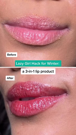 15K views | Tired of drying lipsticks? This award-winning lip tint gives you just the right amount of color while locking in moisture. Your lips will thank you.  | Thrive Causemetics | Facebook