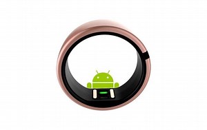Motiv Ring Now Works With Android - SlashGear