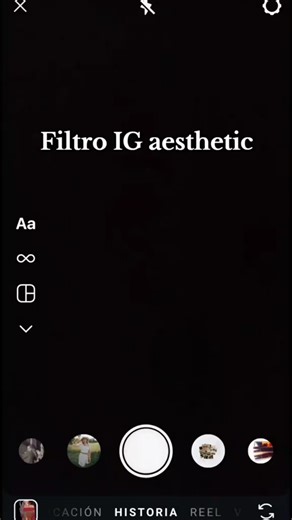 Aesthetic Instagram Filters for Stunning Profile Pictures