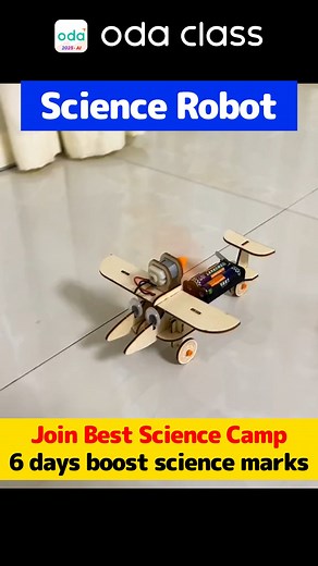 🌈 Excel in Maths & Science! 🔥 Class 1-10: 5 Times Better! ✅ Trusted by 10,000,000 Parents ✅ Double Calculation Speed in 6 Days ✅ Master 50 Maths & Science Concepts 🔗https://peurl.in/BR4v | Oda Class