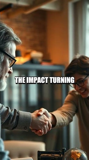 From a Quiet Workshop to a Global Classroom