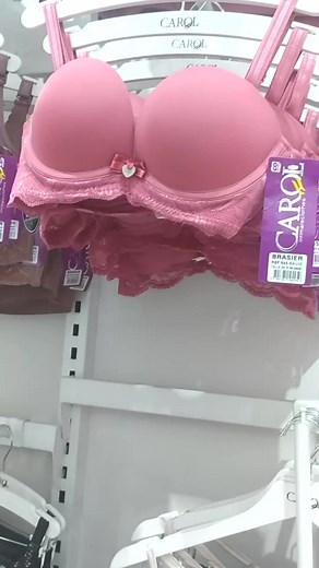 I see it, I like it, I want it, I got it 🌸 ✨20% off ‼️ en ropa interior 🥳 No te pierdas del exclusivo beneficio en nuestro punto de venta ubicado en el centro comercial Nuestro Bogotá local 223 primer piso 🤩 💫 Si deseas conocer todos los detalles de este incredible beneficio mandanos un mensaje a nuestro WhatsApp 311 8017158 #Ropaintimacarol #Ropainterior #lenceriaColombiana #Mujer | Ropa Intima CAROL