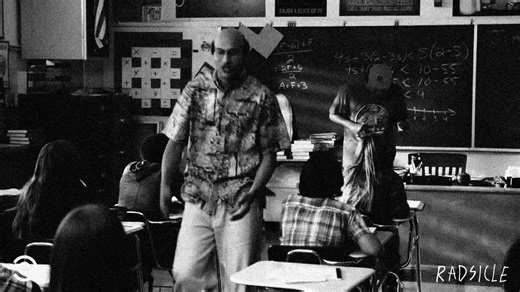 Key and Peele: Hilarious Jimmy Disruption Scene