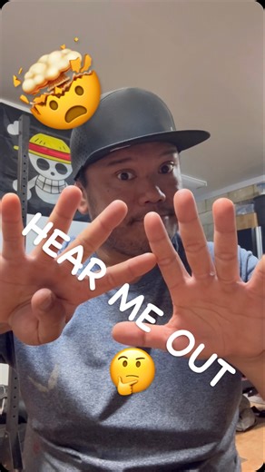 Cory Olores on Instagram: "Sharing knowledge episodes 3. I got 🤯 when I figured out the pattern and want to share with you all. I’m no book smart person but I was trippin on this. Try any number and multiply it by 9 then add the answer up together it becomes 9. The following number needs to be greater then the number in front of it. So the highest number possible is 123456789 but there is no number after 9. . . #kauai #hawaii #math #mindblow #pattern #multiple #nine #numbernine #random #rabbith