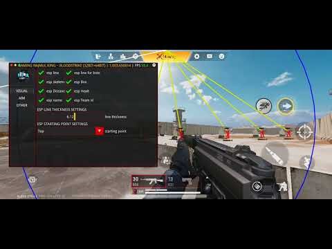 Blood Strike Mod Apk Mod Menu VIP ESP Line Fix AIMBOT Max Graphics ネズミ。ネズミネズミ。ネズミネズミ。ネズミネズミ。ネズミネズミ。ネ
