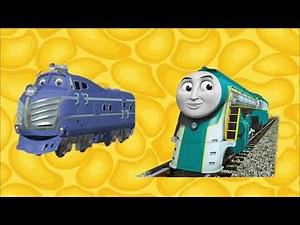 CBeebies Who Am I? Quiz #12