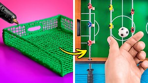 109K views · 4.2K reactions | Fun DIY projects with epoxy resin and 3D pen you can make at home | Smart is the New Sexy | Facebook
