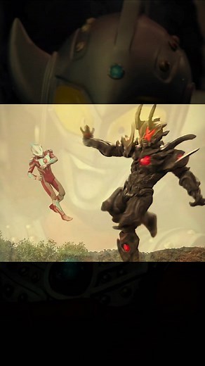 POV : jika taro tidak berubah #ultramantaro #ultramanginga #filmultramanginga #darklugiel #tsuburayaproductions #tokutsatsufans #fyp #xbycza #munculberanda