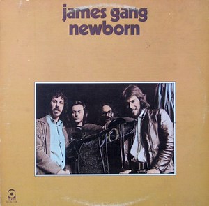 James Gang - Newborn