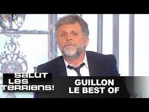 Stephane Guillon : Le meilleur de Guillon 2017