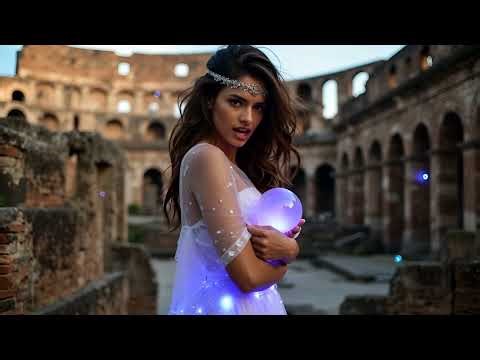 Roma Pulse: Disco Retro + Ambiente Moderno – Un Viaje de Sintetizadores y Metales