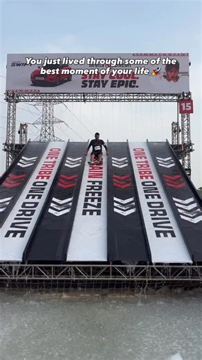 Maruti Suzuki Arena Devils Circuit on Instagram: "Drop a ‘😎’ in the comments if you got through the coolest obstacle on course [devilslayer, devilscircuit, community, motivation, inspiration, emotion, smile, grow, together, happy, event, race, adventure, obstacle, sports, athlete, women, female, women empowerment] #devilscircuit #devilslayer #community #instagram #explore reels"