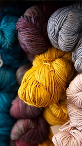 Want to add a little more colour to your knitting? Stripes are such an easy (and fun!) way to do that. In this reel, Carol shares a quick tip on how to visualise your stripes before you start knitting them. It really helps when planning your colour combos! 😀 If you'd like to explore more ways to play with colour in your knits, check out my full tutorial here: https://youtu.be/Rk44icJ_I-g #knittingtip #knittingwithcolour #colourwork #knittingstripes #knittingtutorial #knitting | Stolen Stitches