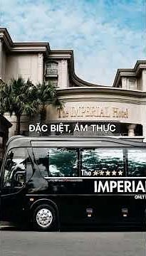 Review The IMPERIAL Hotel Vung Tau