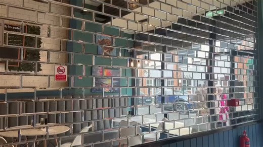 Inside Sunderland city centre's new Seaglass Cafe | Sunderland Echo