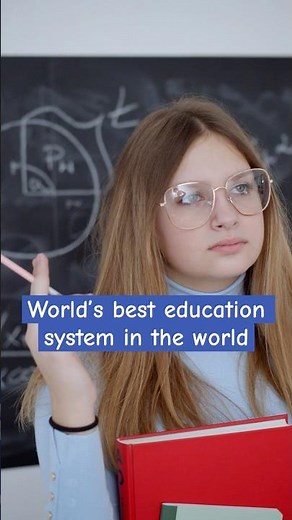World's Best Education Systems in the World | Denmark #education #ruralindia #india #facts