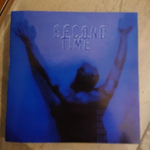 Second Time - Step Aside