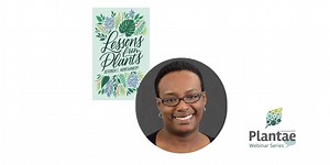 Lessons from Plants: A Conversation with Beronda Montgomery | Plantae