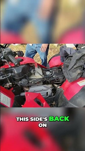 Carburetor Adjustment: Getting Your Engine Running Smoothly!