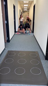 31K views · 157 reactions | You must try to play tic - tac go game with your children | Act On That | Facebook