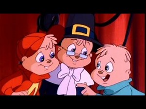 Movie Review - "A Chipmunk Celebration" (1994)