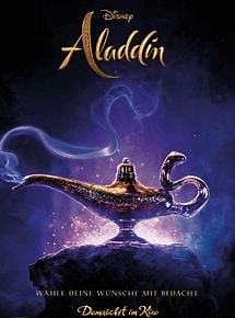 [4K-Film] Aladdin | STREAM | DEUTSCH HD | GANZER FILM - kinox cinema 21